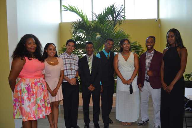 Sister Jackman scholarships a cherished gift