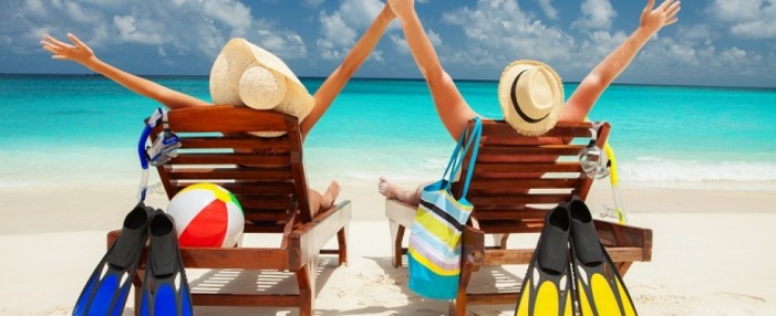 Caribbean THE place to visit