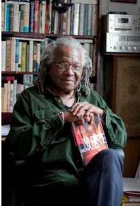 Austin Clarke