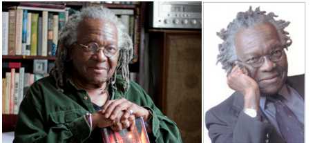 “Membering and Remembering” the Literary Icon, Writer and Friend Austin Clarke
