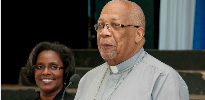 Go to hell, Hindu leader tells archbishop