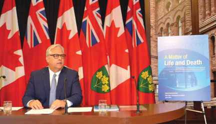 Action needed to require police to de-escalate in conflict situations – Ombudsman