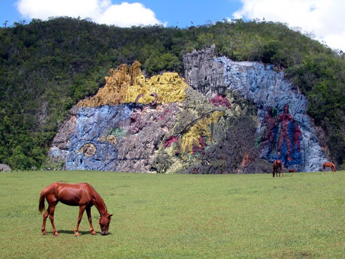 Cuba to build major golf complex in Pinar del Rio