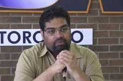 Chris Ramsaroop