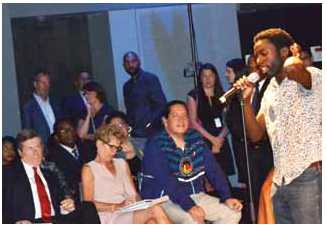 Governments need to do more to combat racism – Wynne