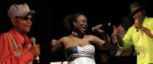 Fifi defends her Crown