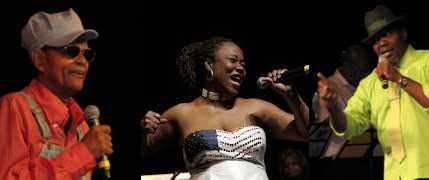 15 singers to vie for the crown in Calypso Monarch Competition