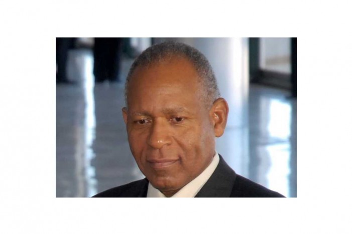Former T&T Prime Minister Patrick Manning dies at 69