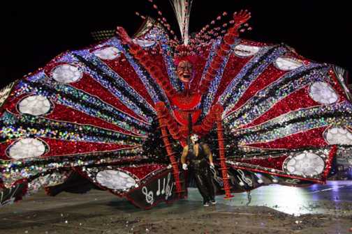 Quo vadis, Toronto Carnival?