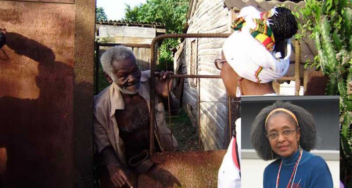 Haitians in pre-Castro Cuba: a film portrait