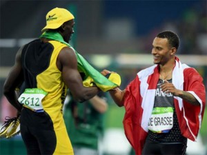 bolt  the pump