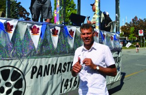 Hassan Yussuff