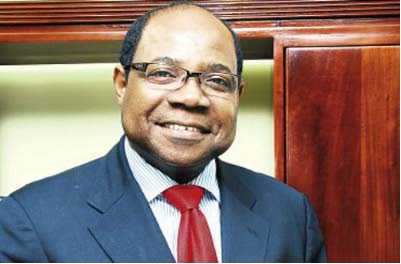 Jamaica’s tourism minister  in Canada for talks with industry officials