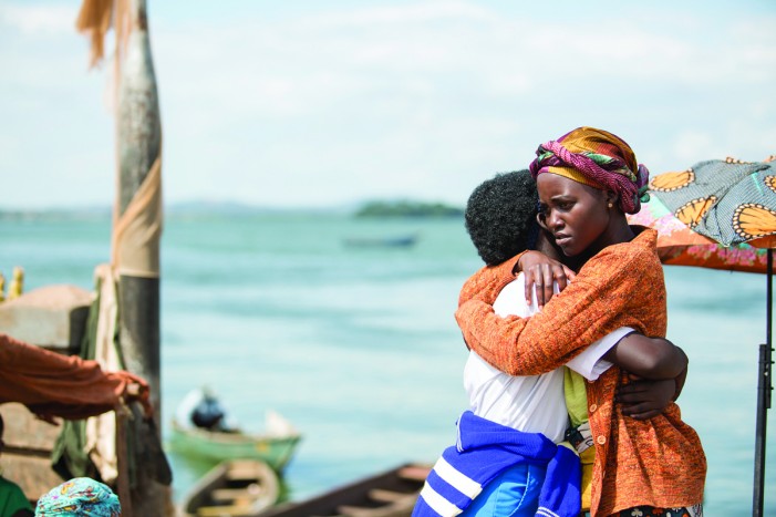 Films to watch at TIFF 2016