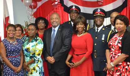 T&T nationals ‘not giving back enough’  says York associate professor