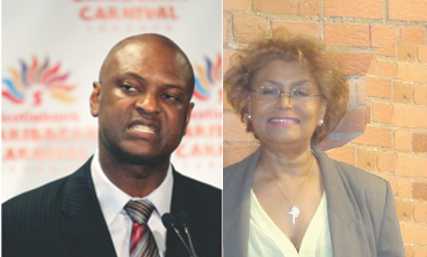 CAG still negotiating with FMC  over Caribbean carnival – Pollard
