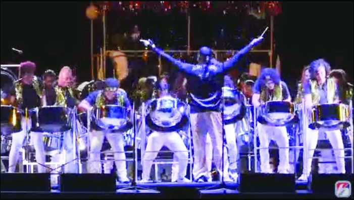 Pan Fantacy at NY Panorama