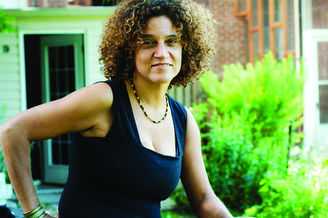 ‘Important, joyful, connected Black communities’ in Canada – Frances-Anne Solomon