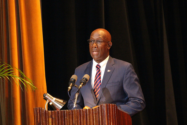 UN team to investigate Trinidad -Tobago complaints in controversy over repatriation of Venezuelans