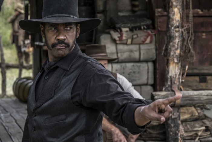 Toronto International Film Festival starts today