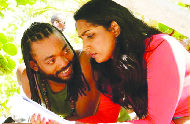 CIFF wraps up with ‘sold out’ screening of Bazodee