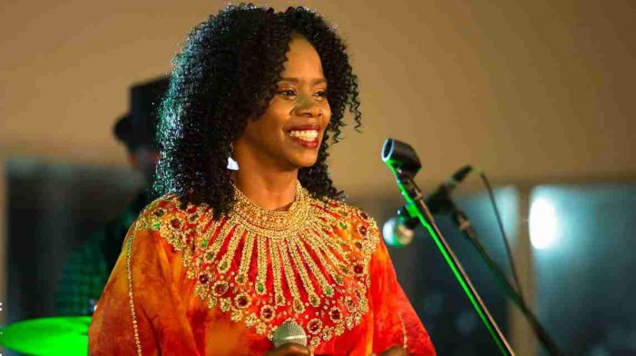 Alicia Jaggasar to headline Toronto Parang Latin Fiesta