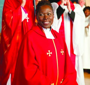 JD ordination