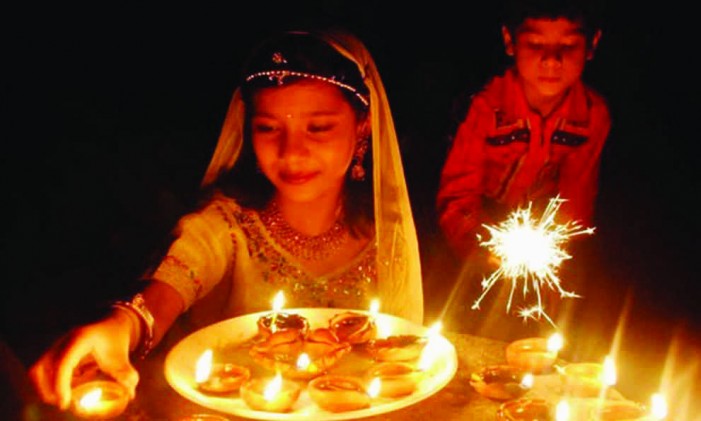 Diwali in the GTA