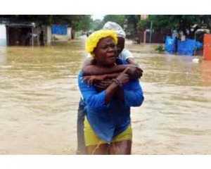 flood
