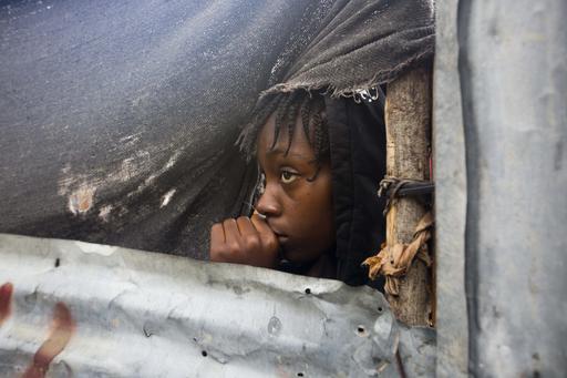 Caribbean community organizes emergency relief for islands hit by Hurricane Matthew