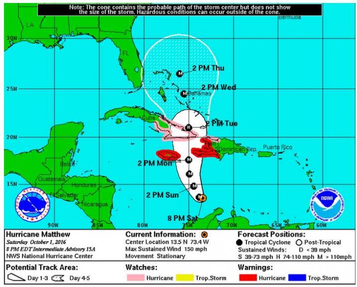 Another above-active Atlantic hurricane season predicted