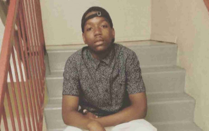 Grenadian teen shot in West Toronto restaurant