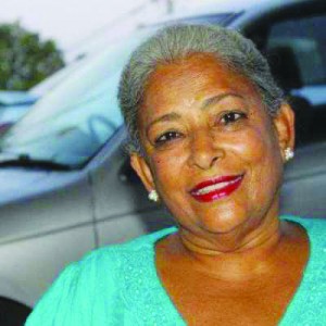 Lila Ramsaran
