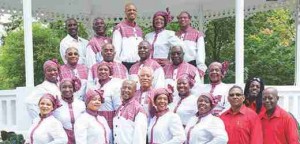 Heritage Singers