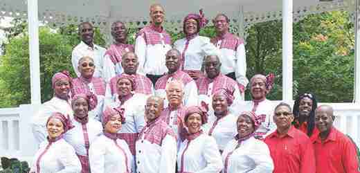 ‘Let’s Get Together for Haiti’ concert
