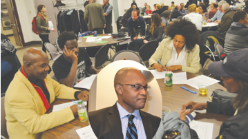 Police Oversight Review told officers investigated by SIU should be named