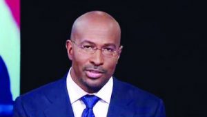 Van Jones