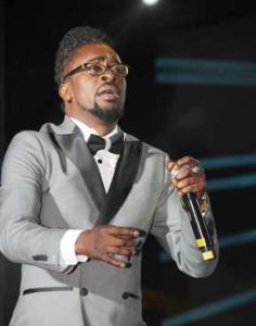 Beenieman