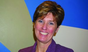 Minister Marie-Claude Bibeau