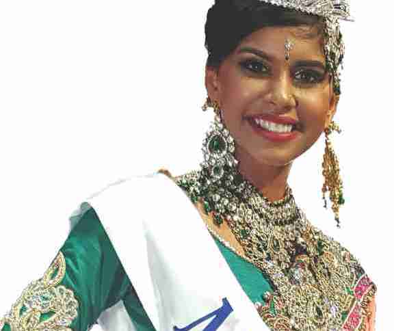Divali Nagar Queen
