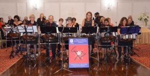 Naparima Alumni Steelband