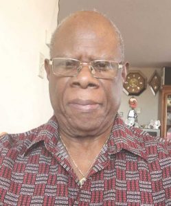 Lennie Fleary