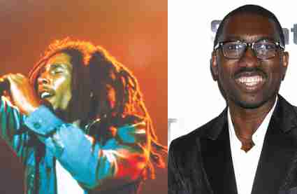 ‘One Love: The Bob Marley Musical’ for British stage