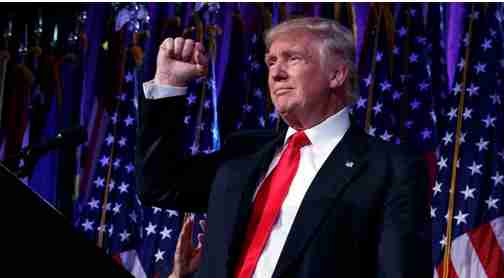 Republican fundraising Skyrockets after Trump’s Historic Conviction