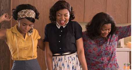 Hidden Figures: Story of a victory over white supremacy and sexism