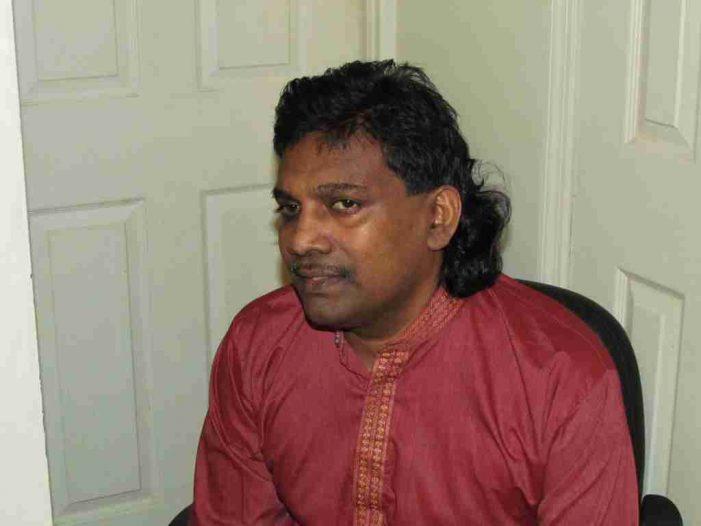 Chutney icon dies