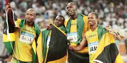 Usain Bolt loses 2008 Olympic gold medal in doping case