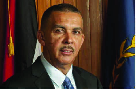 Police open probe into T&T president’s housing allowance