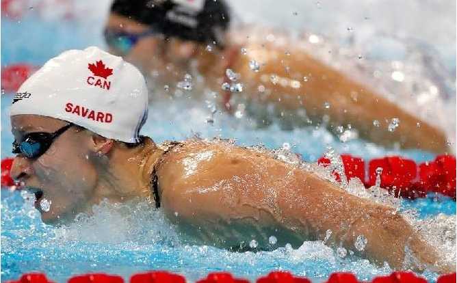 Canadian team for T&T training camp
