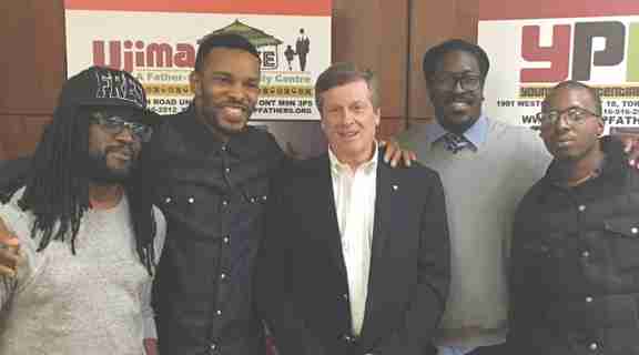 City launches ‘ Community Conversations’  to fight anti-Black racism